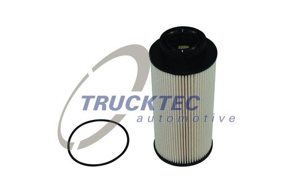 TRUCKTEC AUTOMOTIVE Polttoainesuodatin 04.38.014